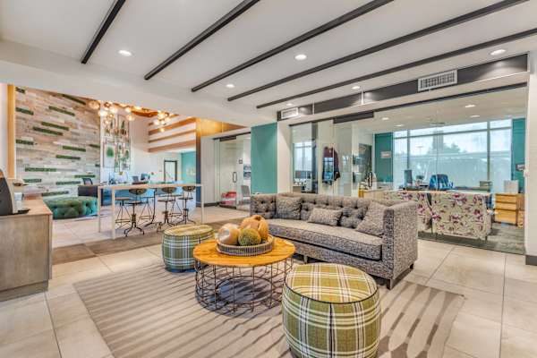 Metro Gateway Apartment Homes property